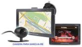 GPS COM CAMERA DE RÉ       Powerpack